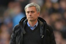 Rekor pecah, Mourinho...