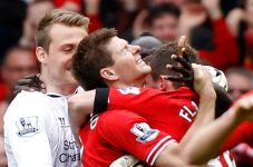 Gerrard paksakan bela...