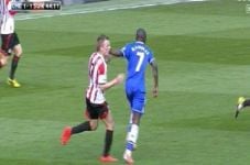 Ramires terancam sanksi