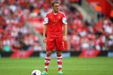 Rickie Lambert ingin...