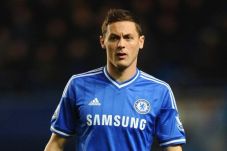 Matic ingin The Blues...