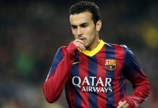 Pedro berpeluang cabut...