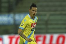 Hamsik tak akan dijual...