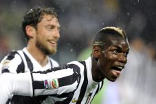 Pogba hantar Juve nyaman...