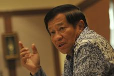 Agum: Sepak bola Indonesia...