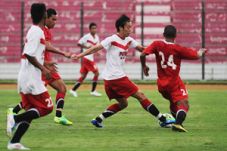 Arcan : Persiba punya...