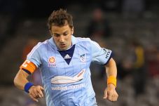 Pelatih Sydney FC pesimis...
