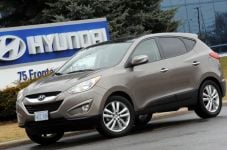 Hyundai akan fokus produksi...