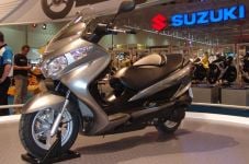 Suzuki pastikan bawa...