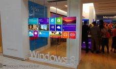 Toko Microsoft mulai...