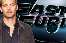 Saudara Paul Walker...