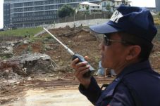 Proses lelang Hambalang...