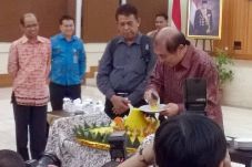 Nahas, Ketua BPK jadi...