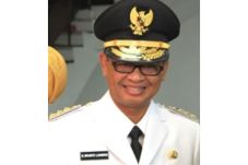 Masa jabatan Penjabat...