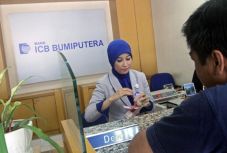 Bank Bumiputera berubah...