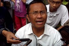 Dahlan dinilai tak paham...