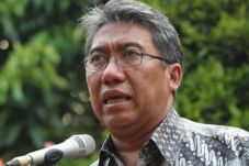 Perjuangkan negara berkembang,...
