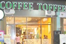 Perluas bisnis, Coffee...