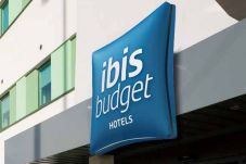 Hotel Ibis Budget di...