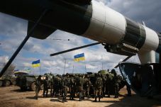 Krisis Ukraina bisa...