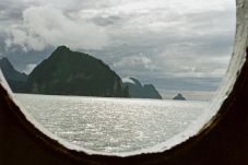 Heboh, Alaska ingin...