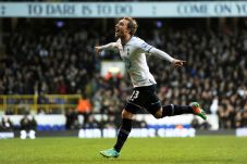 Sherwood takut kehilangan...