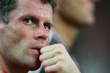 Carragher nilai United...