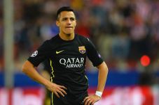 Sanchez diisukan ribut...