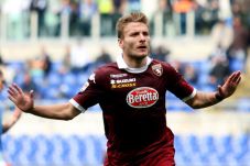 Atletico bidik Immobile