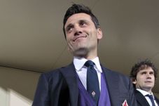 Montella pastikan tetap...