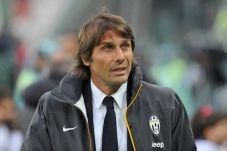 Conte ajukan syarat...