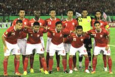 Persis buru kemenangan...