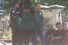 Jelang rapat islah,...
