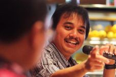 Roy Suryo diprediksi...