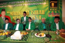 27 DPW PPP sudah di...