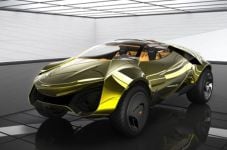 McLaren fokus kembangkan...