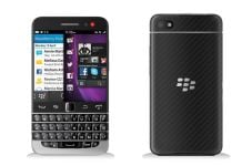 BlackBerry Classic rilis...
