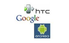 Google gandeng HTC bikin...