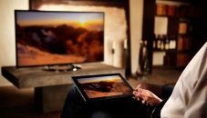 Sony Xperia Tablet Z2...
