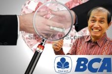 Presdir BCA siap diperiksa...