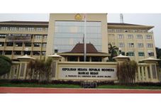 Sambut Hari Bhayangkara,...