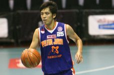 Cetak 16 rebound, Aceng...