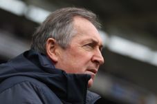 Houllier dukung Liverpool...