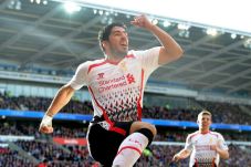 Litmanen sebut Suarez...
