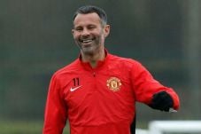 Blackmore: Giggs bakal...