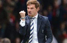 AVB bantah tukangi Barca