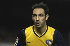Juanfran: Atletico tidak...
