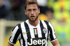 Marchisio: Pemain Juventus...