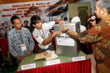 Modus manipulasi suara...