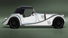 Plus 8 Speedster, edisi...